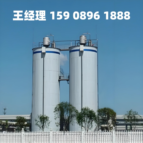 滁州厌氧反应器