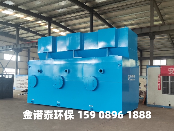 滁州新型FA一体化净水器